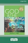 God and the Big Bang cover