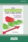 Four Green Houses and a Red Hotel cover