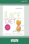 The Juice Diet cover