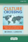 Culture Crossing cover