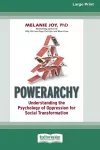 Powerarchy cover
