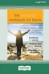 The Resilience Workbook for Teens cover