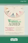 A Radical Guide for Women with ADHD cover