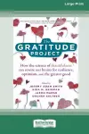 The Gratitude Project cover