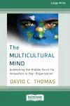 The Multicultural Mind cover