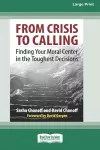 From Crisis to Calling cover