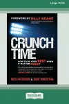 Crunch Time cover