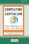 Completing Capitalism cover