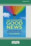 The Power of Good News cover