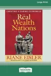 The Real Wealth of Nations cover