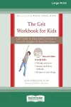 The Grit Workbook for Kids cover