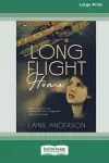 Long Flight Home [16pt Large Print Edition] cover