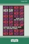 Her Say cover