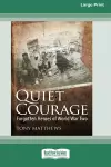 Quiet Courage cover