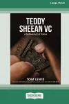 Teddy Sheean VC cover