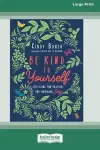 Be Kind to Yourself cover