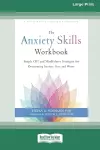 The Anxiety Skills Workbook cover