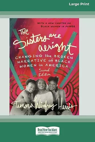 The Sisters Are Alright, Second Edition cover