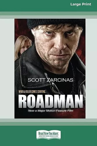 Roadman [16pt Large Print Edition] cover