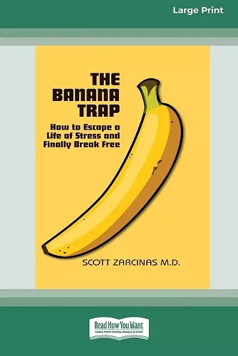 The Banana Trap cover