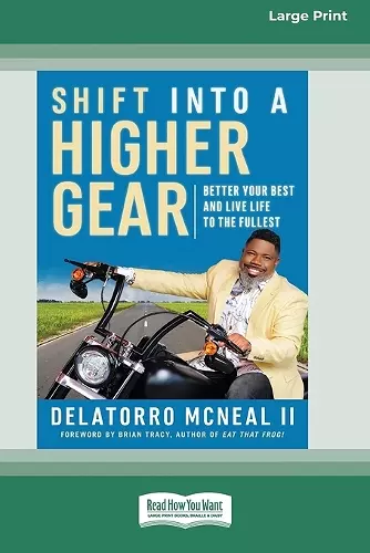 Shift into a Higher Gear cover