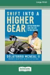 Shift into a Higher Gear cover
