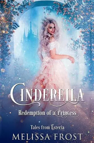 Cinderella cover