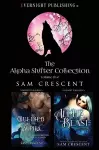 The Alpha Shifter Collection cover