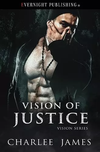 Vision of Justice cover