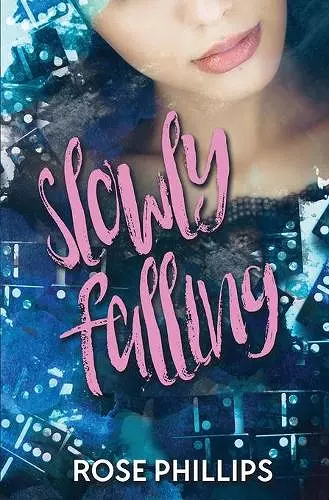 Slowly Falling cover