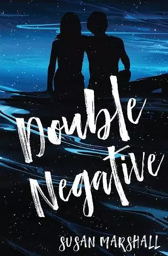 Double Negative cover