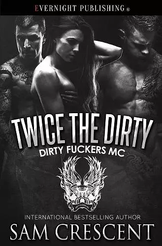 Twice the Dirty cover