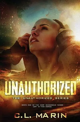 Unauthorized cover