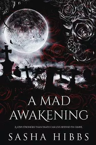 A Mad Awakening cover