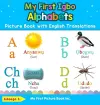 My First Igbo Alphabets Picture Book with English Translations cover