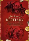Spook's Bestiary cover