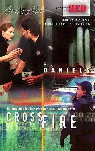 Crossfire cover