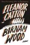 BIRNAM WOOD cover