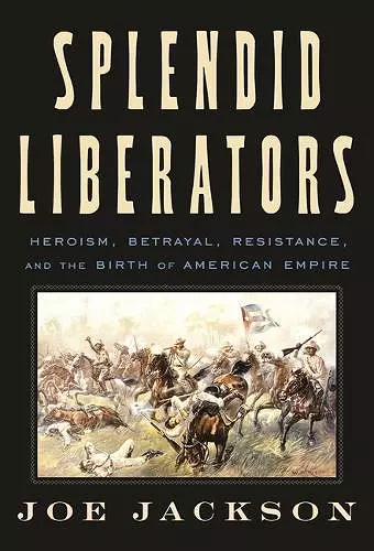 Splendid Liberators cover