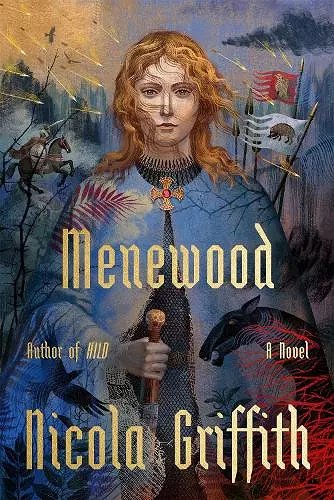 Menewood cover