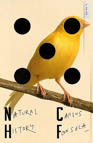 Natural History cover