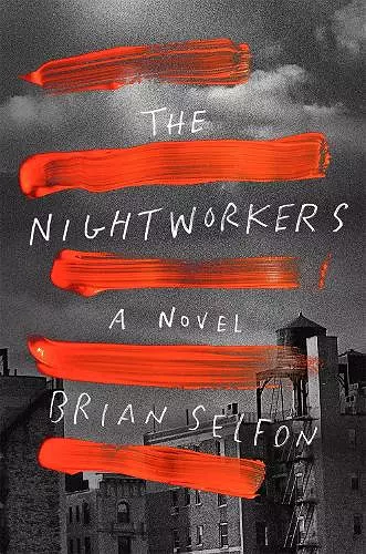 The Nightworkers cover