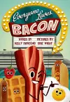 Everyone Loves Bacon cover