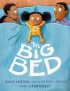 The Big Bed cover