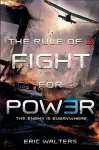 The Rule of Three: Fight for Power cover