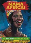 Mama Africa! cover