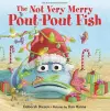 The Not Very Merry Pout-Pout Fish cover