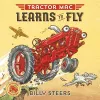 Tractor Mac Learns to Fly cover