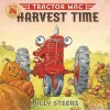 Tractor Mac Harvest Time cover