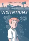 Visitations cover